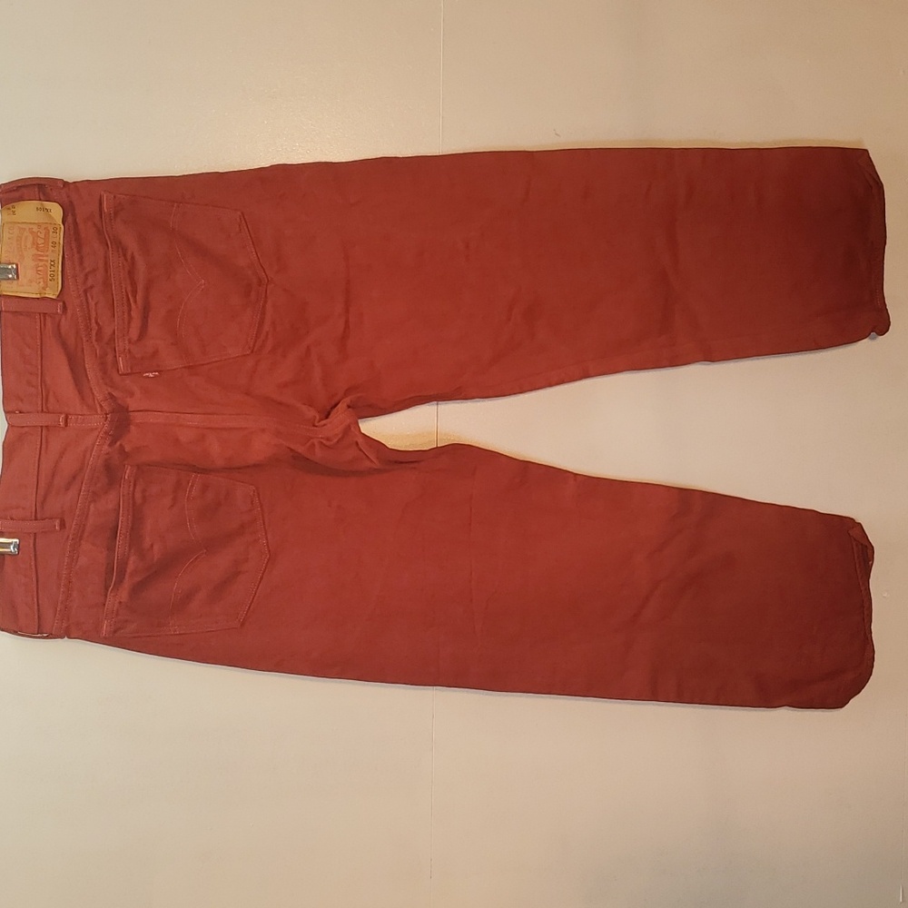 Men's Levi's 501XX Size 40X30